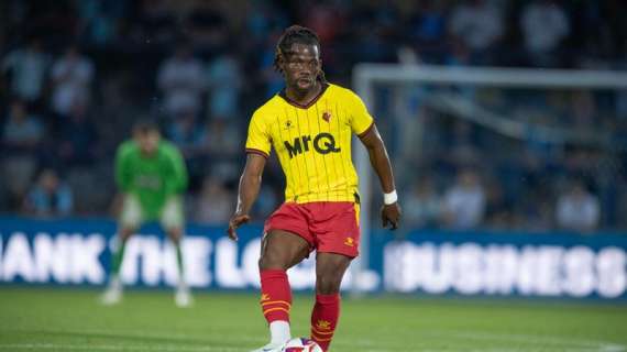 Tom Dele Bashiru, fratello di Fisayo, può arrivare in Italia: ci sono Sassuolo, Pisa e Lecce