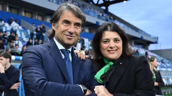 Carnevali Juve, Pistocchi: "Via da Sassuolo, andrebbe ad affiancare Giuntoli"