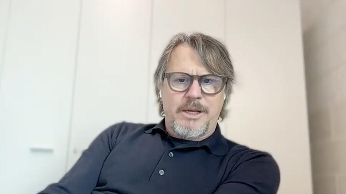 Palmieri: "Per Reggiani qualcuno fa fatica a guardarci negli occhi per come si è comportato"