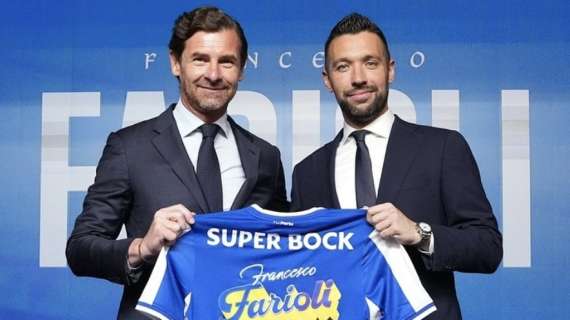 Francesco Farioli nuovo allenatore del Porto: per l'ex Sassuolo una clausola monstre