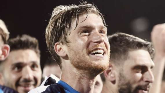 Filippo Romagna-Sassuolo: mo ce ripigliamm’ tutt’ chell che è ’o nuost’