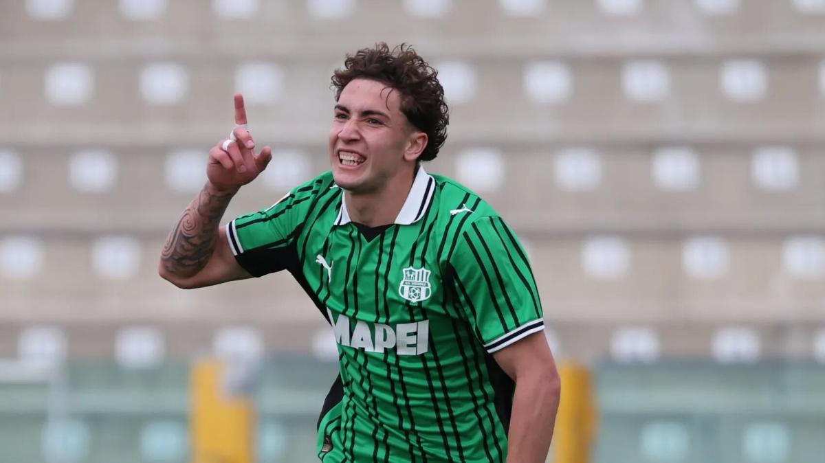 Sassuolo Milan Primavera pagelle. Voti: segna sempre Kulla, Daldum lotta
