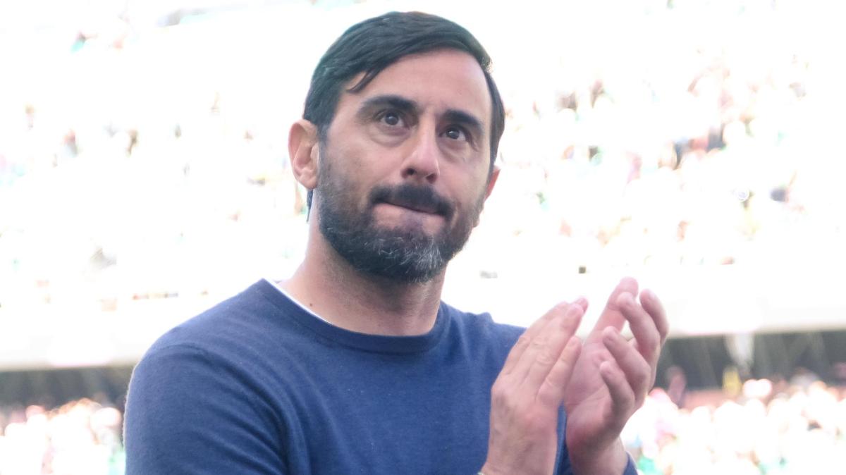 SN - Aquilani è il prescelto. Sassuolo in chiusura, battuta la concorrenza del Torino