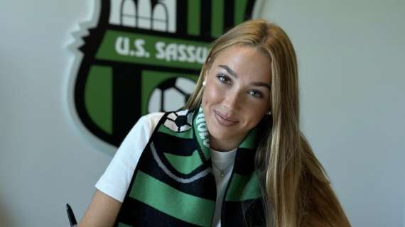 Sassuolo Femminile, il mercato continua: hanno firmato Carla Lecaille e Marie Sergine Ateluce