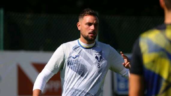 Giuseppe Foti Sassuolo: nello staff di Grosso l'ex match analyst del Verona Primavera