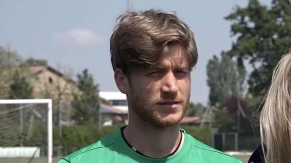 Romagna: "Tanta voglia di Serie A. Mentalità, società e gruppo i segreti del Sassuolo"