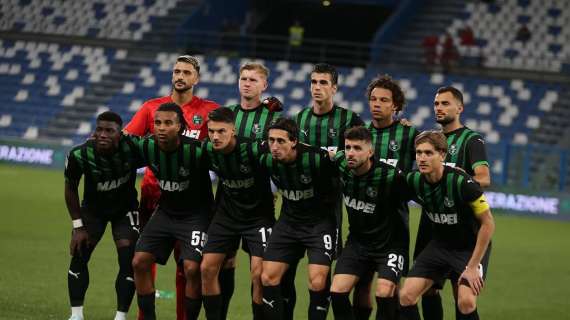 Da Cremona: "Il Sassuolo non è una vera squadra, è una raccolta di figurine"