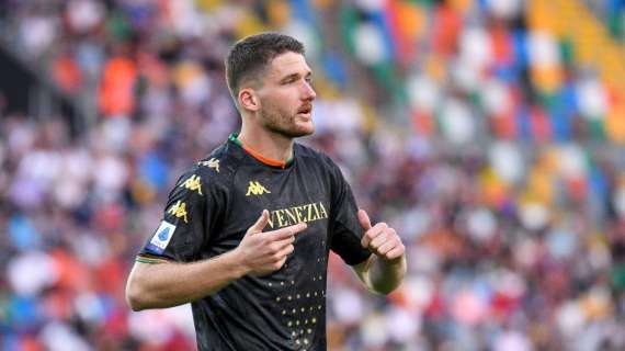 Verso Sassuolo-Venezia, da Henry a Caldara: occhio ai lagunari