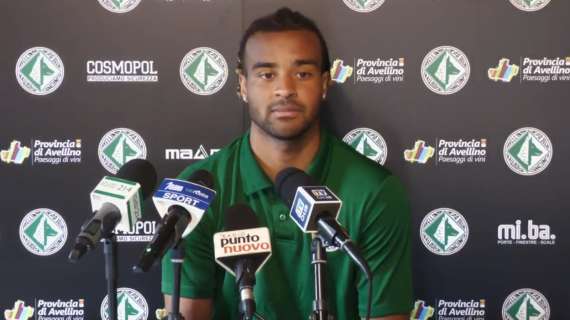 Avellino, Kumi: "Mi ispiro a Thorstvedt e Bellingham. Devo molto a mister Bigica del Sassuolo"
