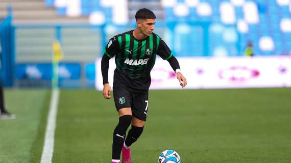 Sassuolo Calcio news oggi: solo 1-1 col Bari, Volpato entra ed evita la sconfitta