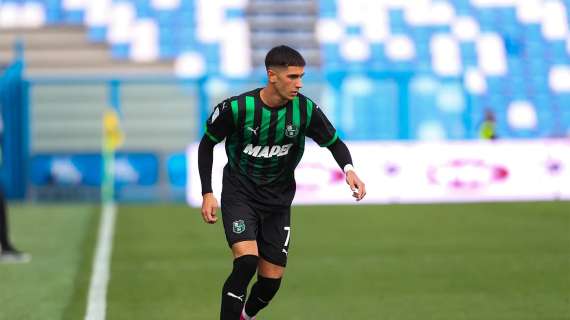 Sassuolo Calcio news oggi: si ferma Volpato, ora testa al big match con il Pisa