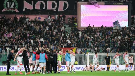 Playoff Serie B, Cremonese o Spezia con Sassuolo e Pisa: eliminate Juve Stabia e Catanzaro