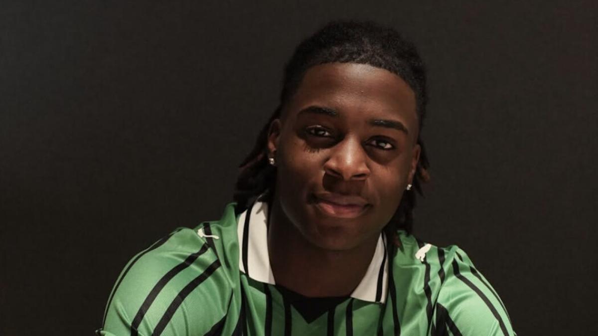 Bakola Sassuolo chi è il talento del Marsiglia mandato da De Zerbi pronto a prendersi la Serie A