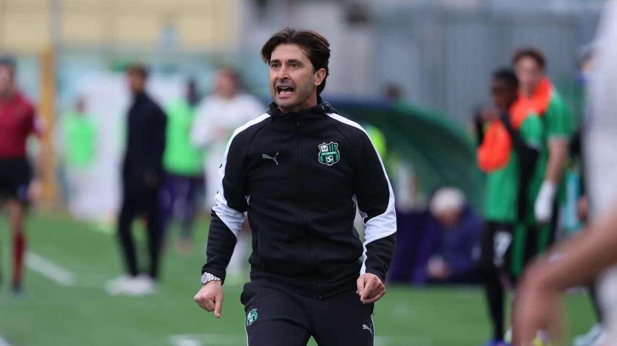 Inter e Spezia si contendono Bigica: l’allenatore della Primavera del Sassuolo è richiestissimo