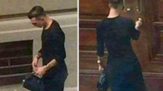 Bernardeschi gonna: "Mi dicevano sei gay. E se lo fossi dove cazzo è il problema?"