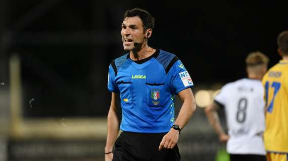 Sassuolo Atalanta arbitro Sacchi, VAR Fabbri. Precedenti e statistiche