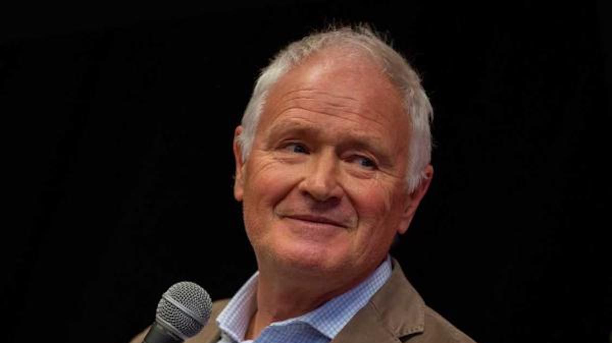 Aldo Serena: "Il Como come Atalanta, Udinese, Sassuolo ed Empoli"