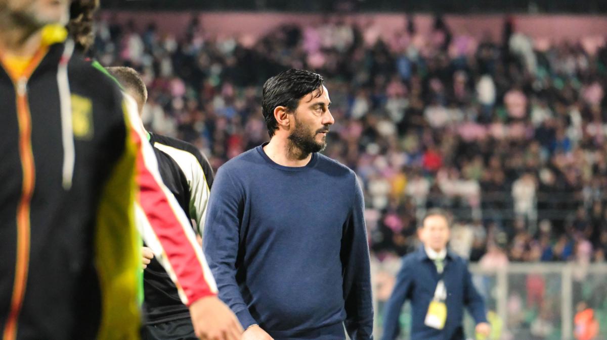 Catanzaro in finale playoff: Aquilani vola, il Sassuolo osserva