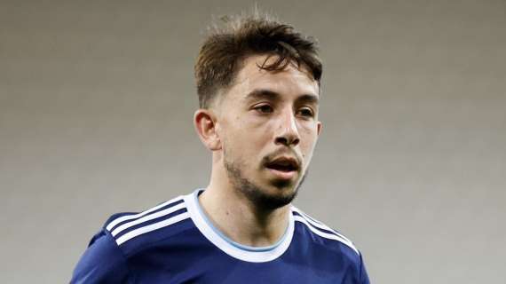 Maxime Lopez: "Al momento della mia firma al Paris FC, sono stato criticato, ridicolizzato"