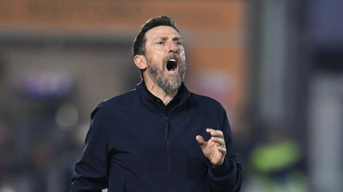Serie A 2024/25 verdetti: Di Francesco retrocesso in B, Locatelli porta la Juve in Champions