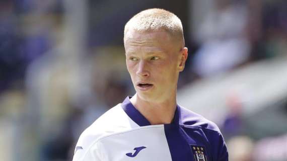 Calciomercato Sassuolo: piace l'ex Anderlecht Louis Patris. Le ultime