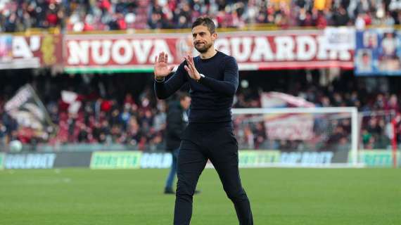 Il Verona batte il Genoa 1-0 e scavalca il Sassuolo: neroverdi di nuovo 10°