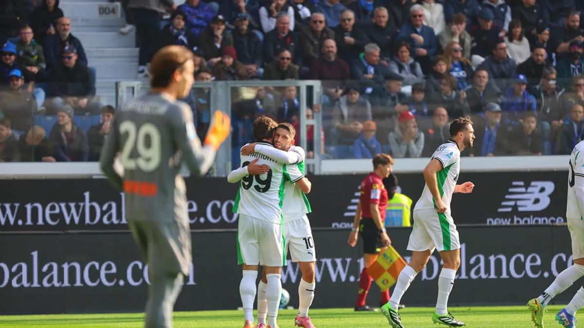 Sassuolo, caccia alla continuità. Precedenti favorevoli col Pisa che in A non vince fuori da 34 anni