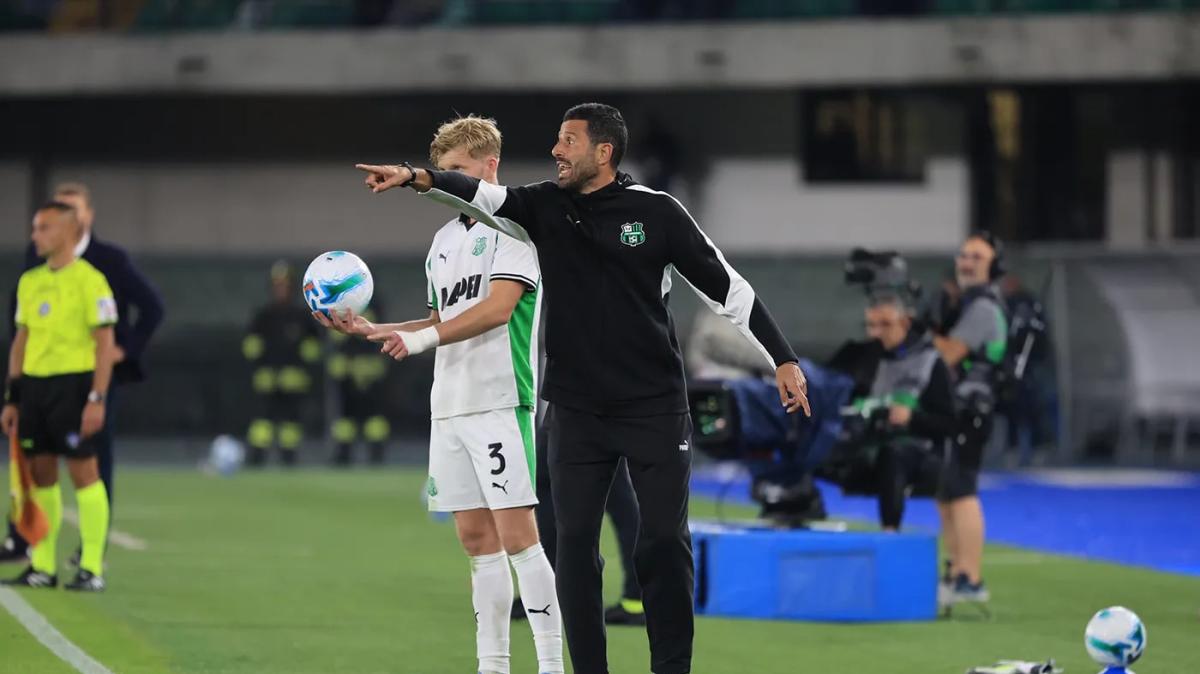 Sassuolo, pregi e difetti della squadra di Grosso dopo le prime 6 giornate