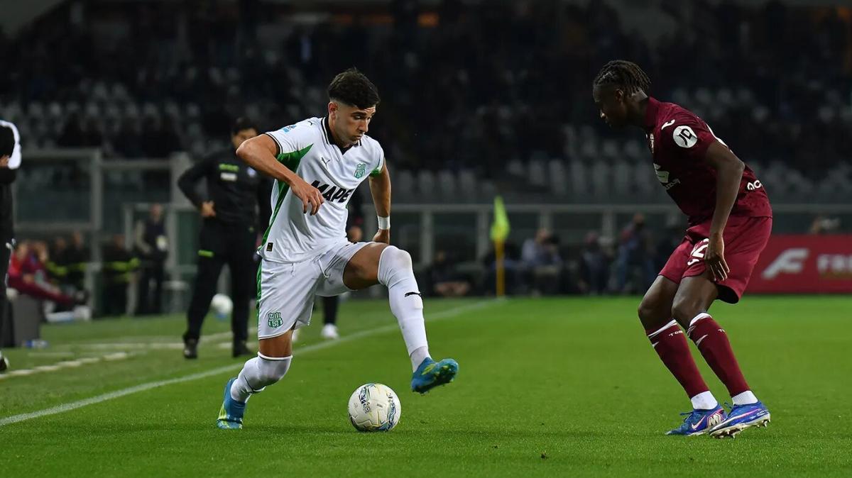 Torino-Sassuolo 2-1, pagelle quotidiani: Doig divide, Volpato non incide