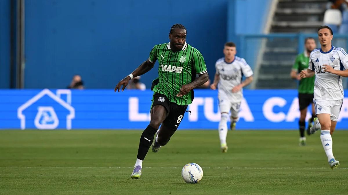 Sassuolo-Como 2-1, pagelle quotidiani: Nzola MVP, Turati si riscatta