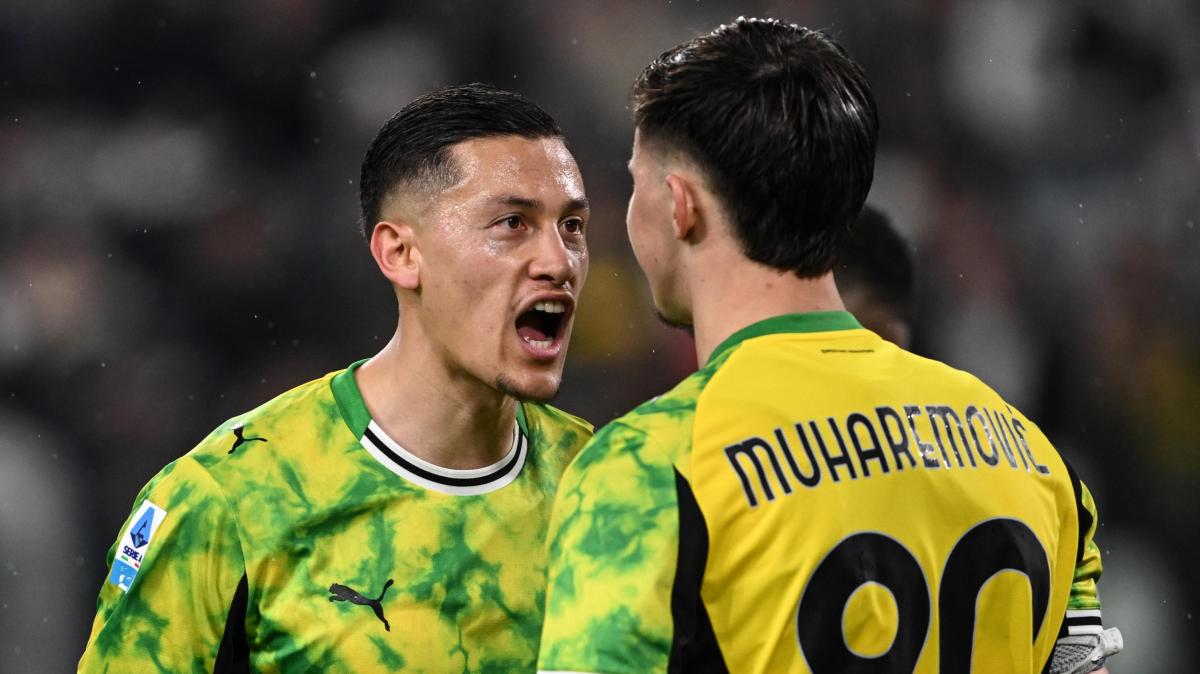 Giudice Sportivo: le decisioni in vista di Genoa-Sassuolo