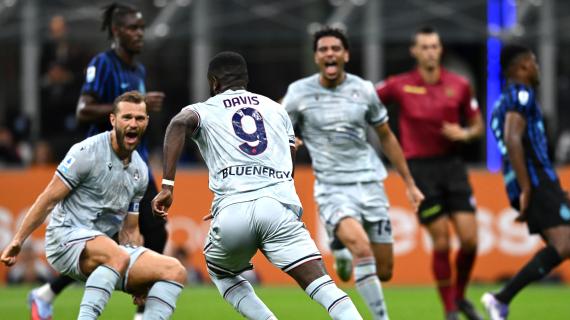 Udinese terza maglia presentata alla Fashion Week. L'esordio col Sassuolo