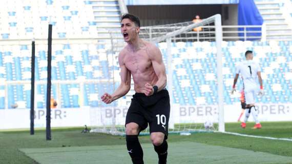 Sassuolo Verona pagelle. Voti: Defrel, Locatelli e Djuricic ok, male Toljan