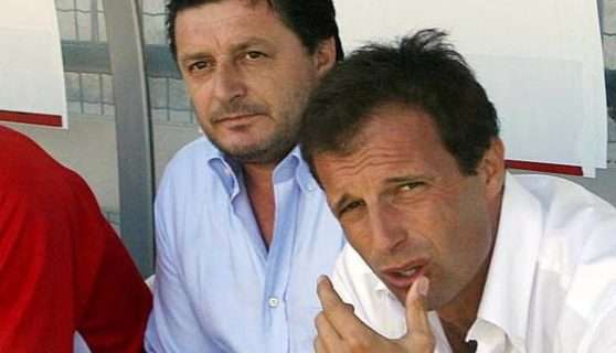 È morto Gerardo Esposito, storico segretario del Sassuolo Calcio