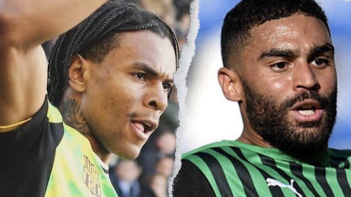 Sassuolo mon amour: Laurienté supera Defrel, è il miglior marcatore francese all-time