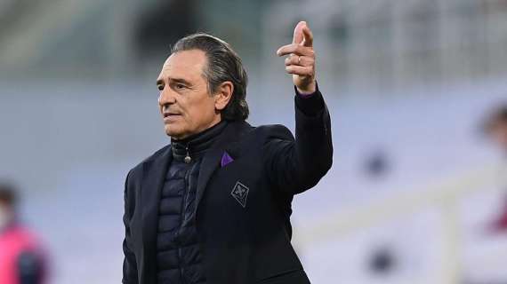 Prandelli: "Dionisi elegante, al Sassuolo ha superato tanti problemi"