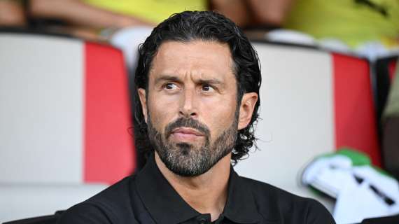 Diktat Sassuolo: risalire la china subito. E il mercato darà una mano a Grosso