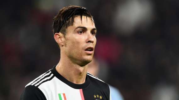 Calendario intenso: Cristiano Ronaldo out in Juve-Sassuolo?