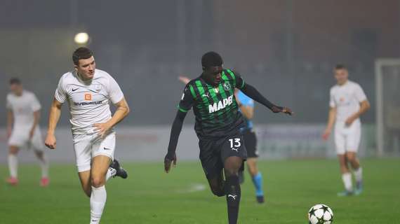 Real Betis Sassuolo Primavera dove vederla in tv e streaming, data, orario