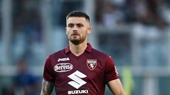 Linetty infortunio: Karol al rientro per Torino-Sassuolo. Gli aggiornamenti