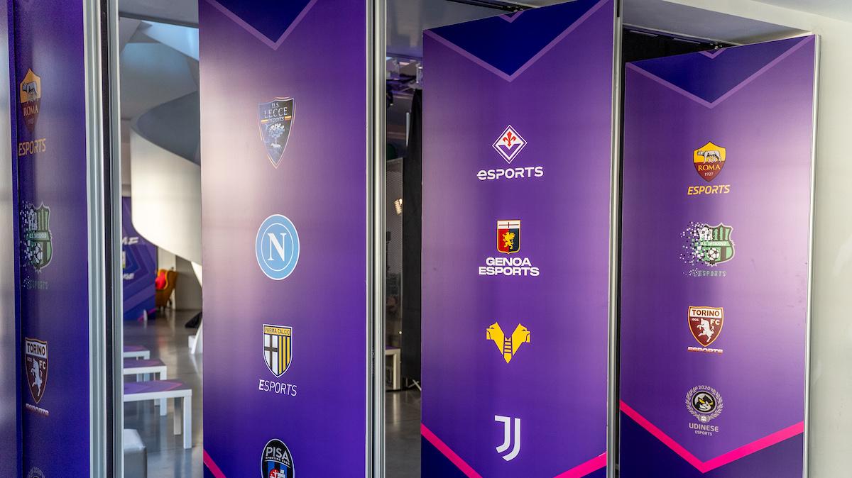 Sassuolo eSports alla eSerie A Goleador 2026: le novità e tutte le info sul torneo