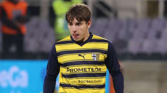Calciomercato Sassuolo, retroscena Bernabé e la scelta del Parma