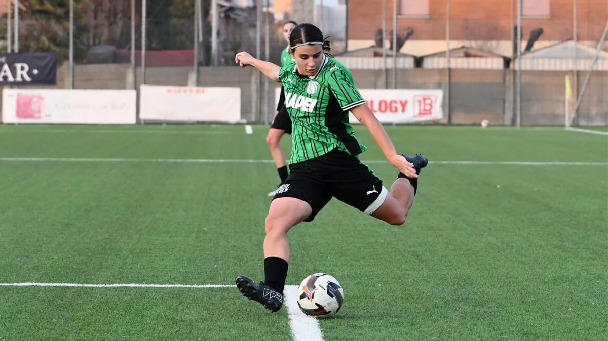 Sassuolo Arezzo Primavera Femminile 0-0: cronaca e tabellino