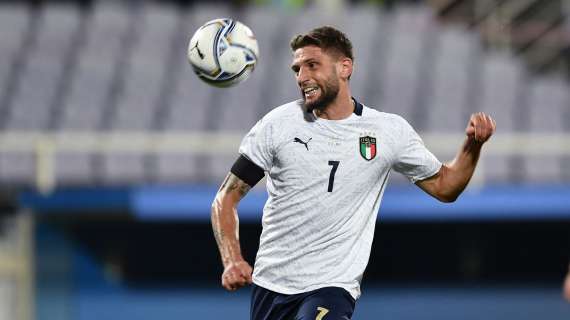 Sassuolo, terminata la bolla: via libera ai Nazionali
