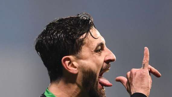 Caputo a caccia di record: Berardi e non solo ad un passo