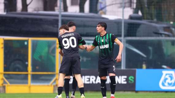 Sassuolo Lazio Primavera highlights 1-1: Knezovic riacciuffa Bordoni VIDEO