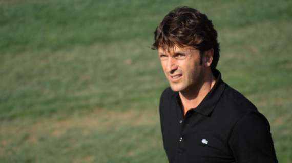 Minotti: "Non ho avuto la sensazione di un dominio del Sassuolo a Lecce"