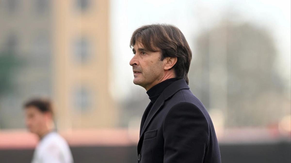 Bigica prima di Sassuolo-Napoli: "Voglia di dare continuità. Dobbiamo essere più concreti"