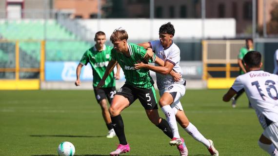 Verona Sassuolo Primavera dove vederla in tv e streaming Sportitalia e orario