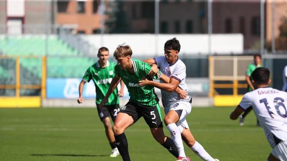 Sassuolo Cremonese Primavera pagelle. Voti: Weiss decisivo, la difesa regge